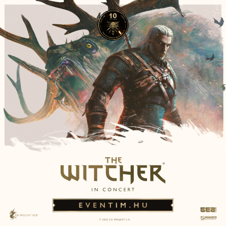The Witcher